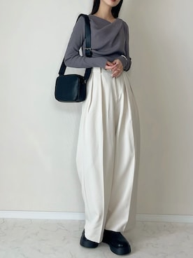 haru さんのコーディネート