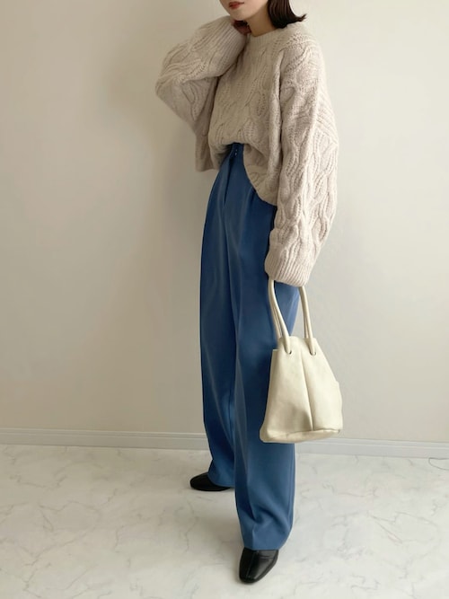 haru さんのコーディネート