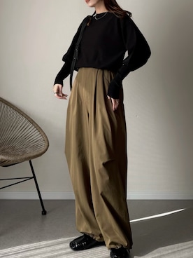 haru さんのコーディネート