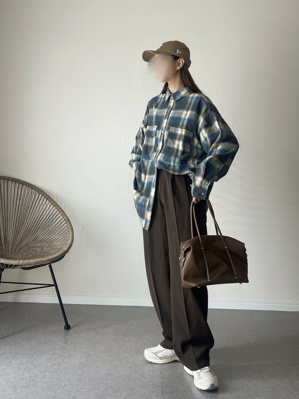 haru のコーディネート一覧 - WEAR
