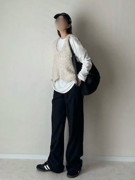 haru さんのコーディネート