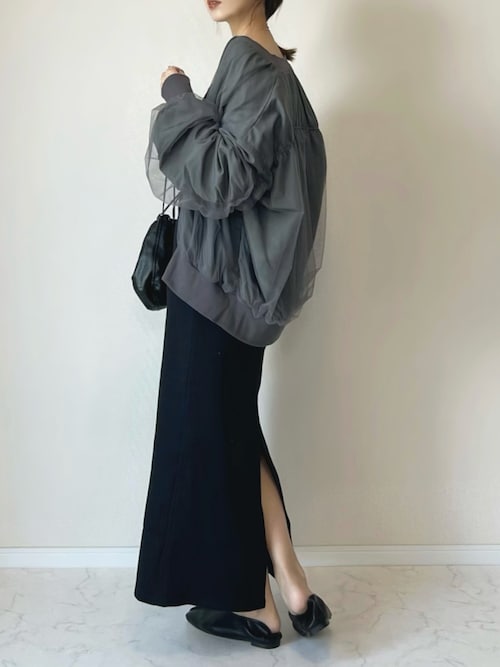 haru さんのコーディネート