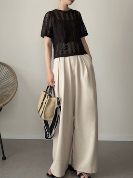 haru のコーディネート一覧 - WEAR
