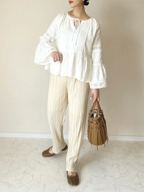 haru さんのコーディネート