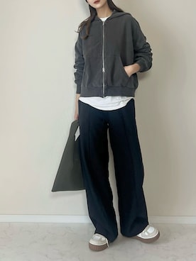 haru さんのコーディネート