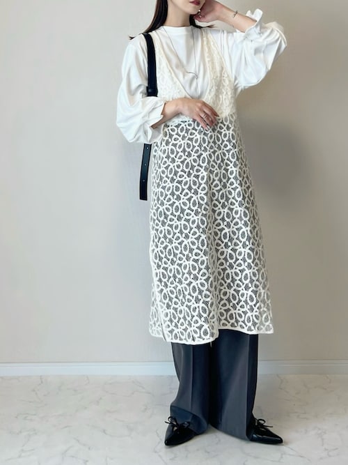 セール】Wリボンフェイクレザーフラットミュール（サンダル）｜THE YOn