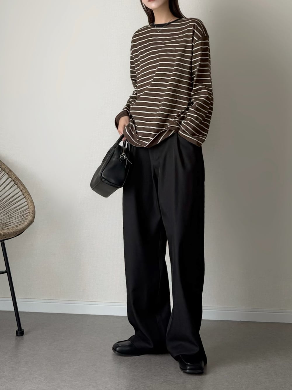 haru のコーディネート一覧 - WEAR