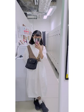 Alice Tsangさんのコーディネート