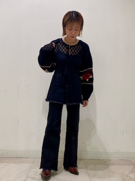 こいさんのコーディネート