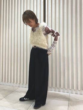 こいさんのコーディネート