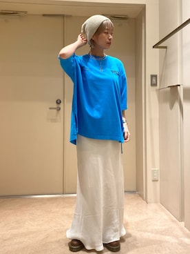 こいさん(レディース・165cm)の春コーディネート