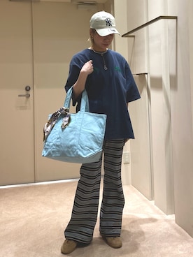こいさん(レディース・165cm)の春コーディネート