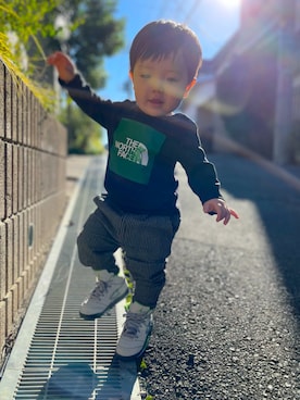 rintomaru さんのコーディネート