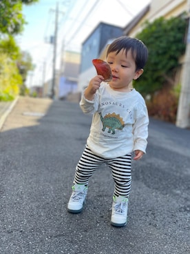 rintomaru さんのコーディネート