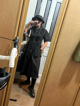 川芝ミツルさんのコーディネート