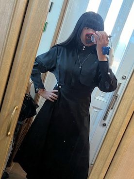 川芝ミツルさんのコーディネート