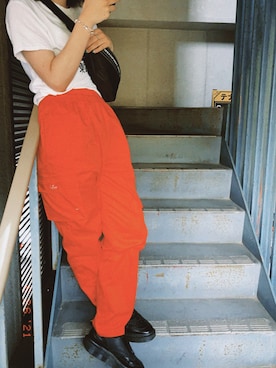 らしんさんのコーディネート