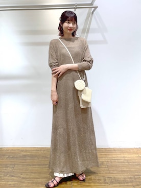 narumiさんのコーディネート