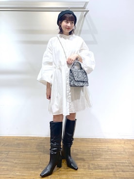 narumiさんのコーディネート