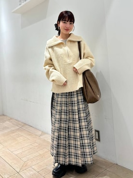 narumiさんのコーディネート