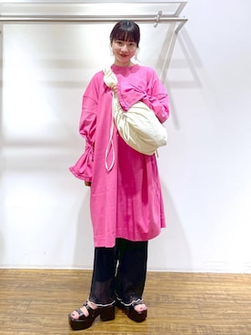 narumiさんのコーディネート