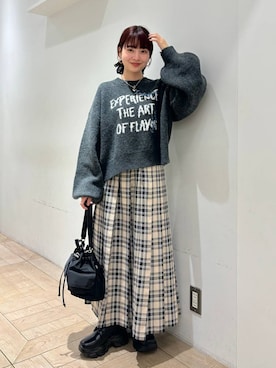 narumiさんのコーディネート