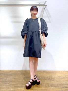 narumiさんのコーディネート