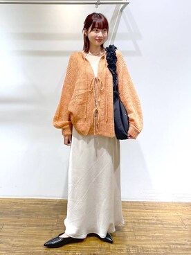 narumiさんのコーディネート