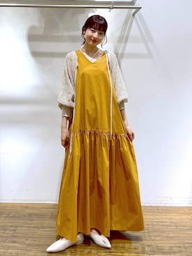 narumiさんのコーディネート