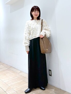 narumiさんのコーディネート