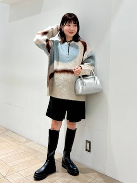 narumiさんのコーディネート