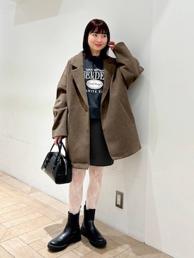 narumiさんのコーディネート