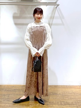 narumiさんのコーディネート