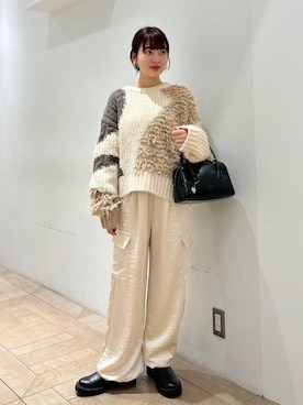 narumiさんのコーディネート