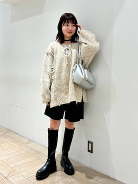 narumiさんのコーディネート