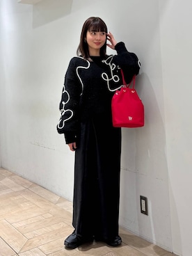 narumiさんのコーディネート