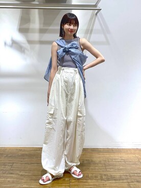 narumiさんのコーディネート