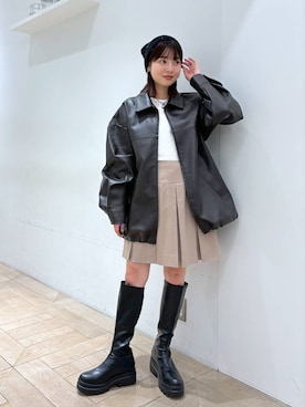 narumiさんのコーディネート