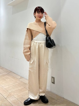 narumiさんのコーディネート