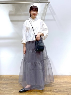 narumiさんのコーディネート