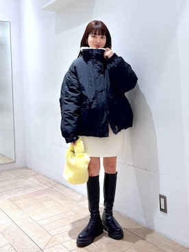narumiさんのコーディネート