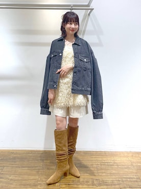 narumiさんのコーディネート