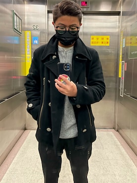 NJ Linさんのコーディネート