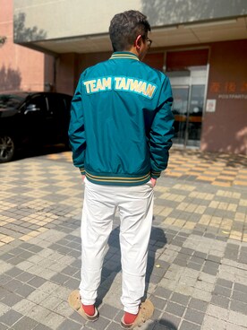 NJ Linさんのコーディネート