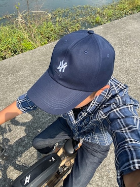 NJ Linさんのコーディネート