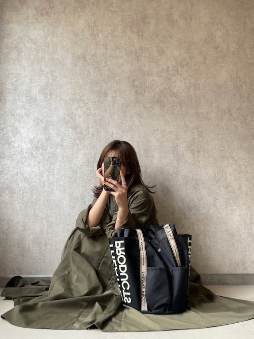 yunさんのコーディネート