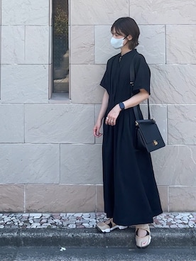 Polene のレディース人気ファッションコーディネート 季節 6月 8月 Wear