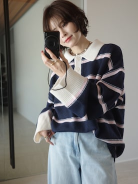 yunさんのコーディネート