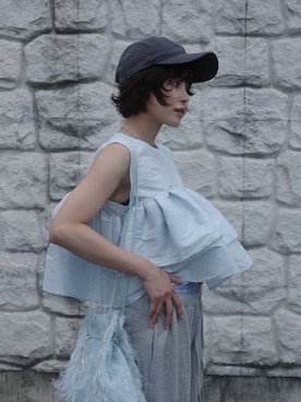 yunさんのコーディネート