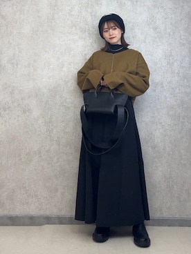 yunさんのコーディネート